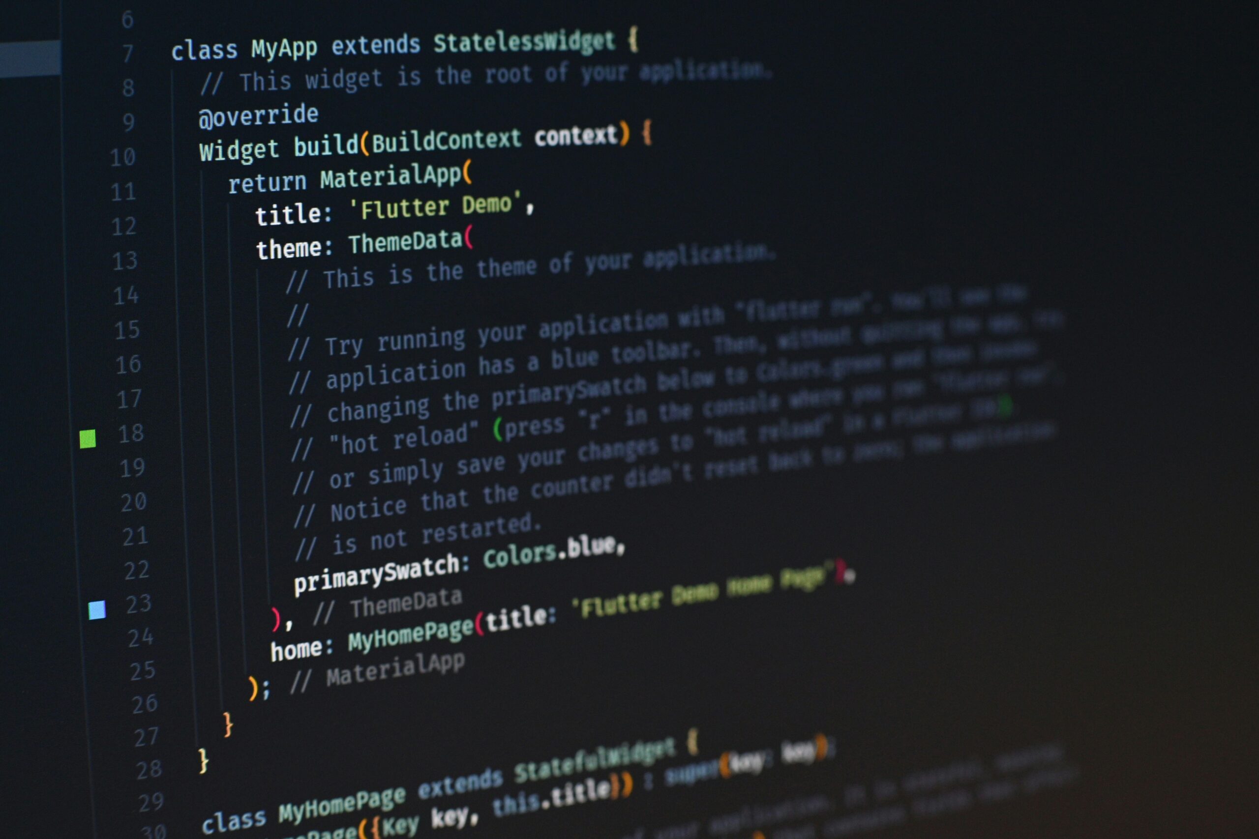 Cómo Comentar y Descomentar Código Eficientemente en Visual Studio Code
