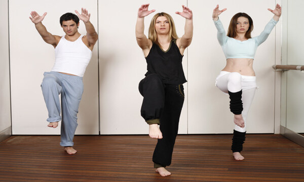 Classes Latitude One The Gym Classes Latitude One The Gym
