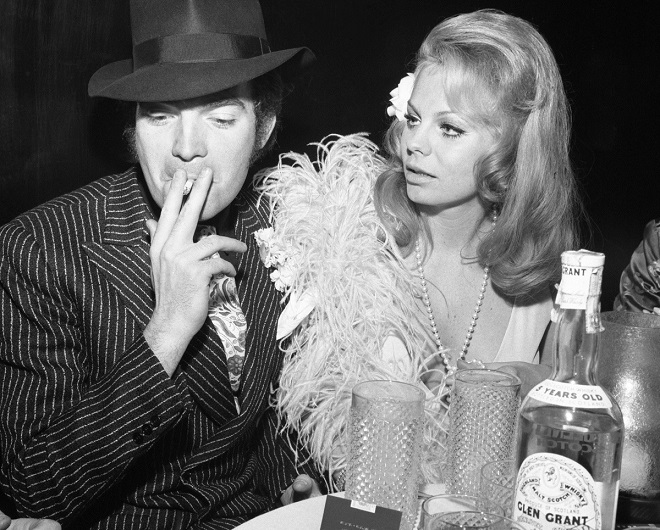 Milano versione romanzo criminale. La Mala in mostra Latitudes