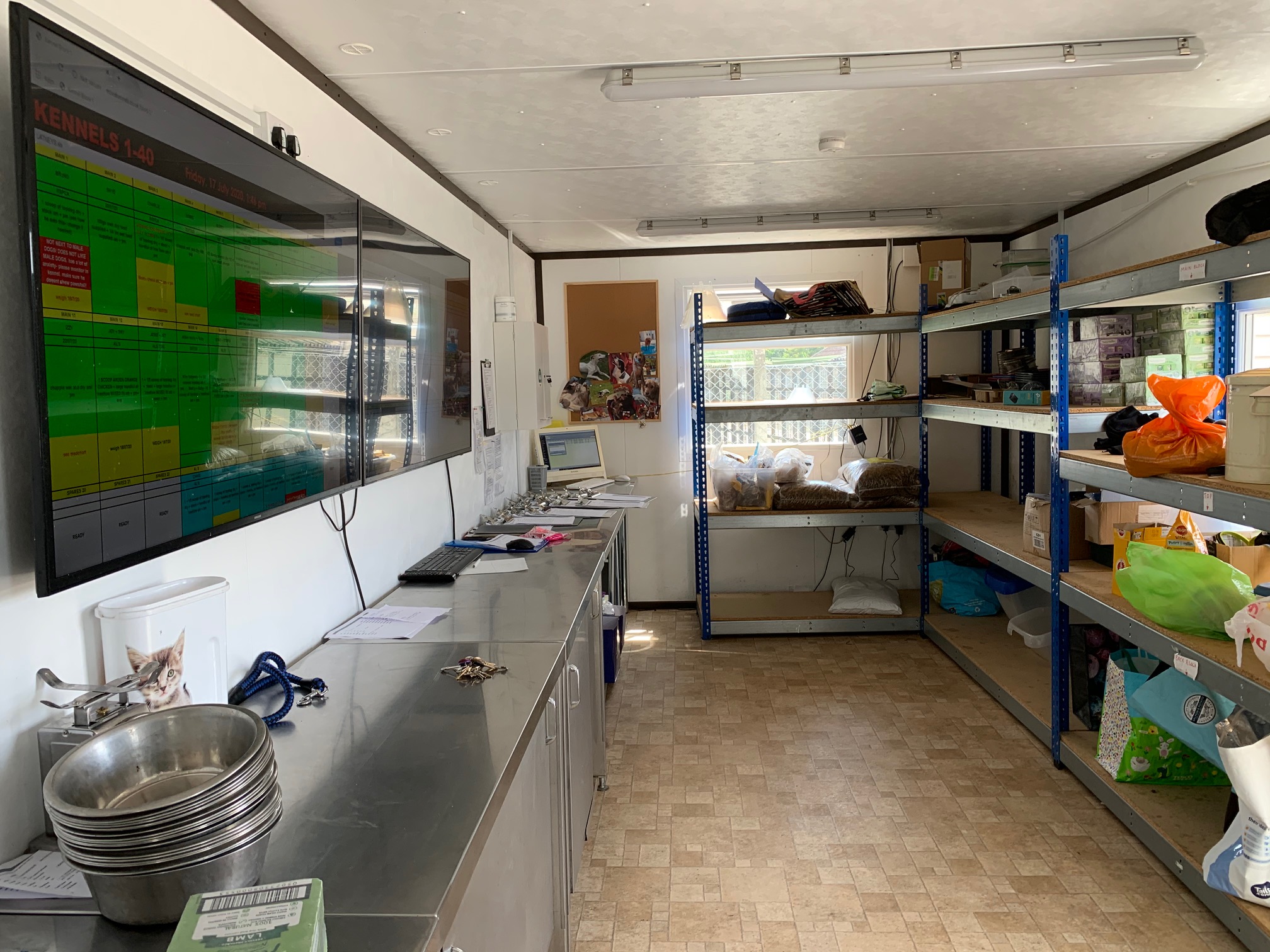 Latney's Boarding Kennels and Cattery Latneys Boarding Kennels