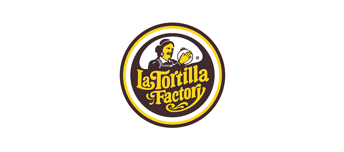 Logos • La Tortilla Factory