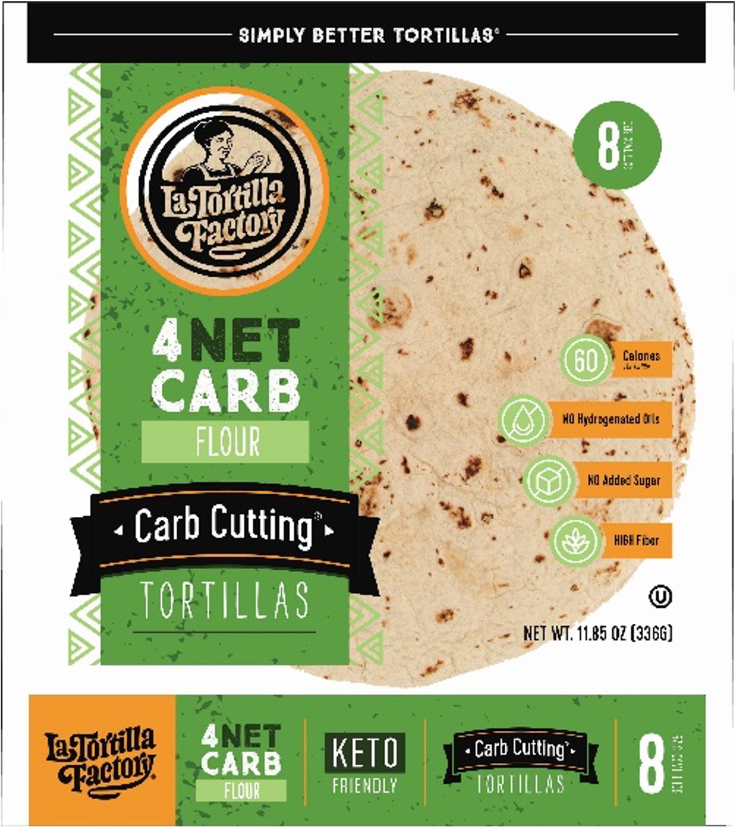 Home • La Tortilla Factory