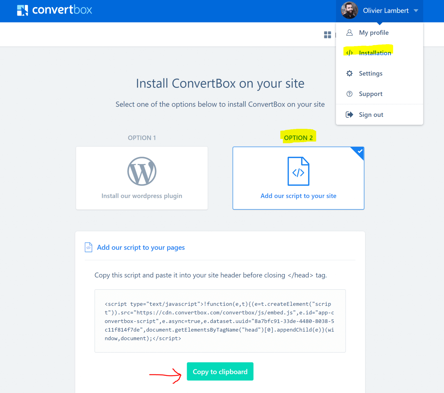 Comment créer des popup sur sa boutique en ligne Shopify