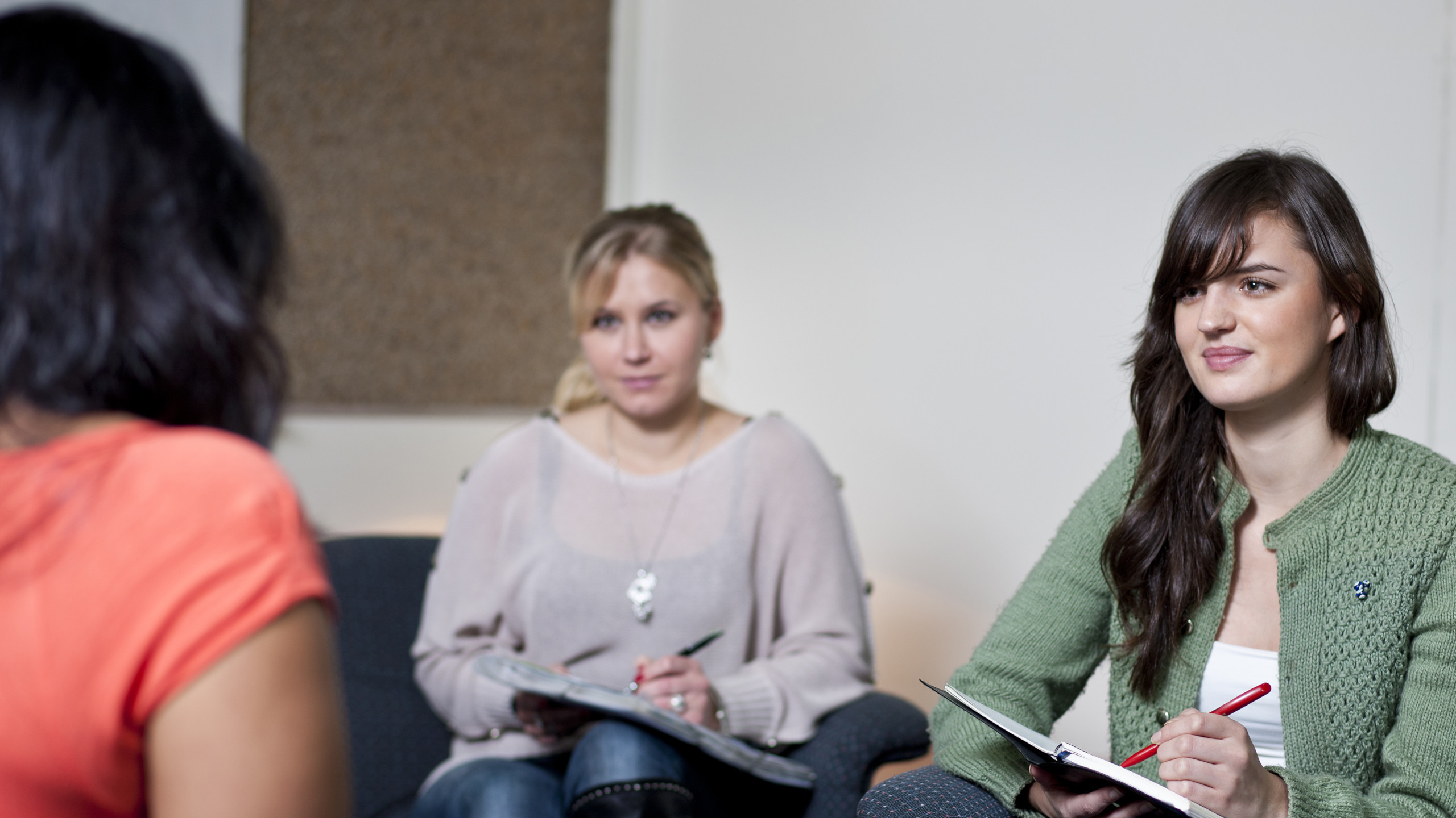 La Trobe Master Of Clinical Psychology