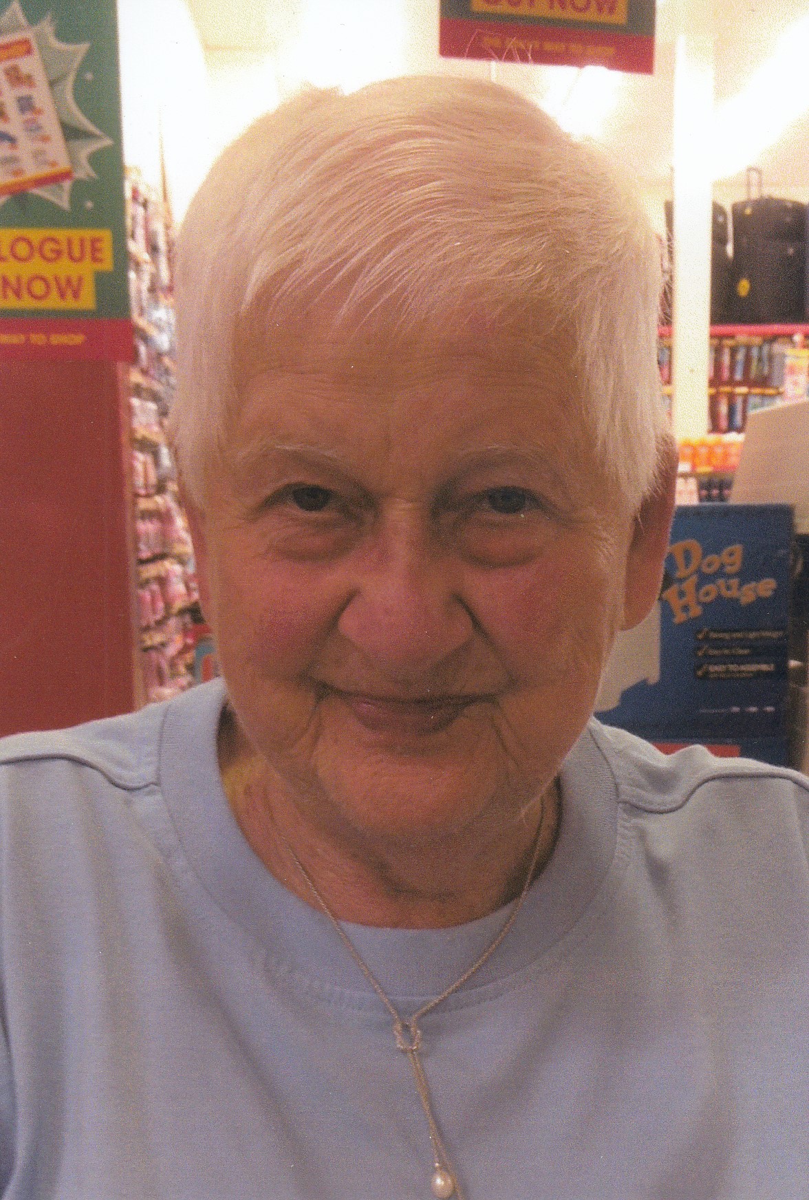 Hazel Fox funeral Traralgon Latrobe Valley Funerals
