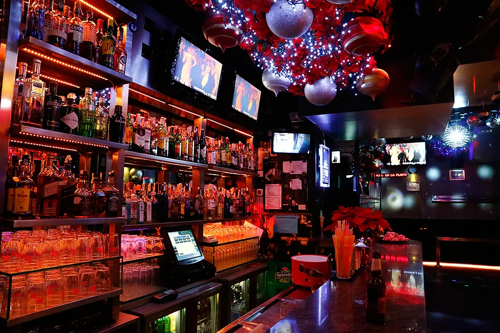 Best Gay Clubs in Madrid 2024