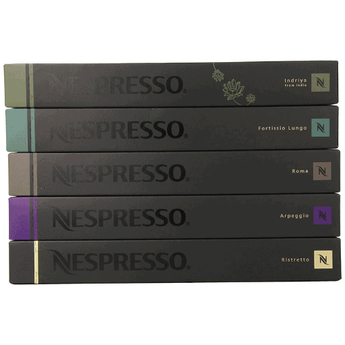 Is It Cheaper To Buy Nespresso Capsules Online Flash Sales