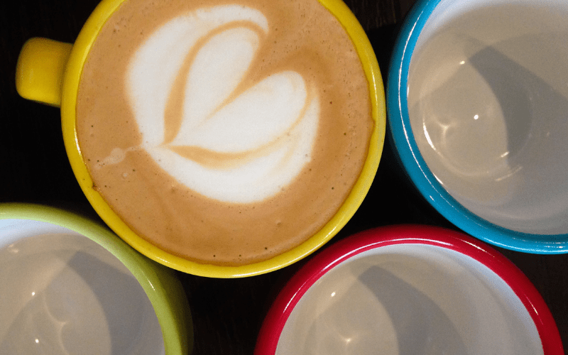 What is a Piccolo Latte Coffee? (And How To Make It!)