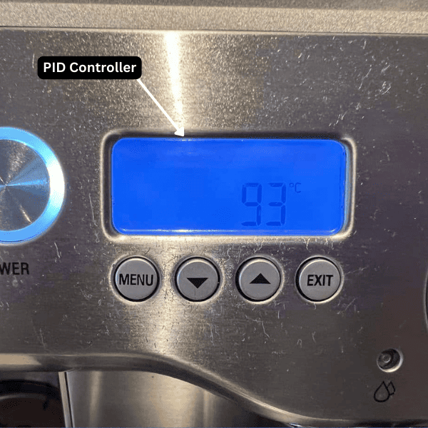 Espresso Machine Parts 33 Coffee Machine Components Explained