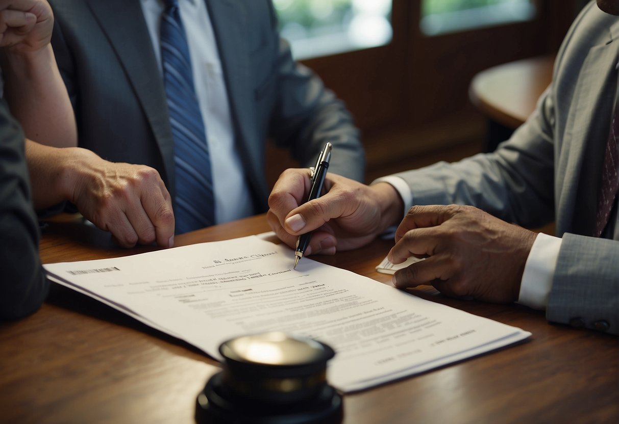 How to Transfer Real Estate Out of SCorp A StepbyStep Guide