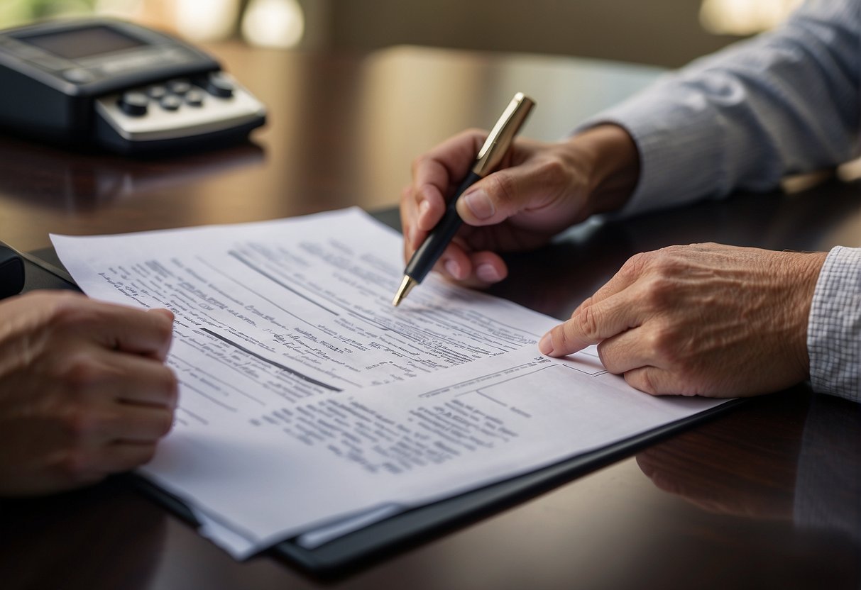 How to Transfer Real Estate Out of SCorp A StepbyStep Guide