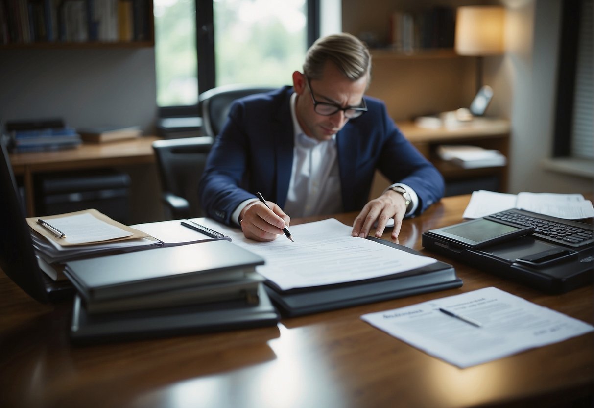 How to a Real Estate Agent in Idaho Steps to Launch Your Career