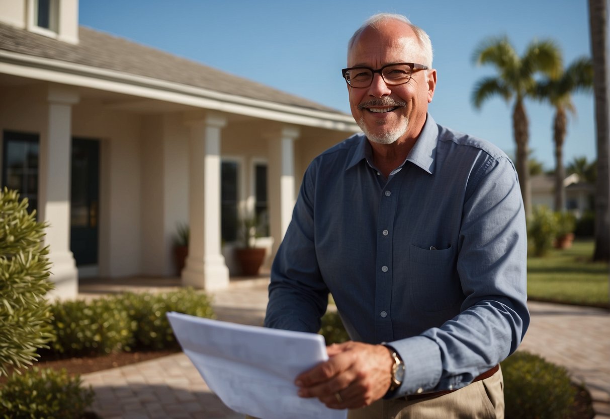 How to a Real Estate Appraiser in Florida Steps to