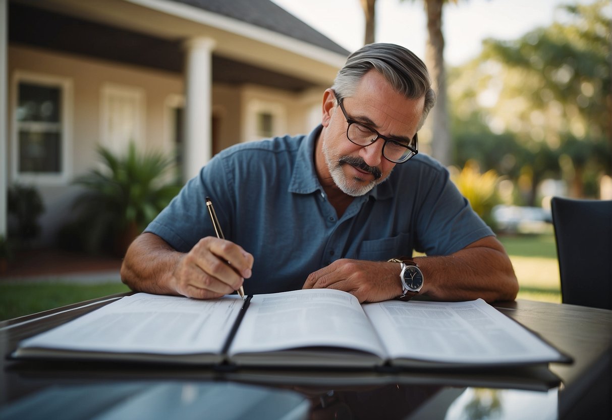 How to a Real Estate Appraiser in Florida Steps to