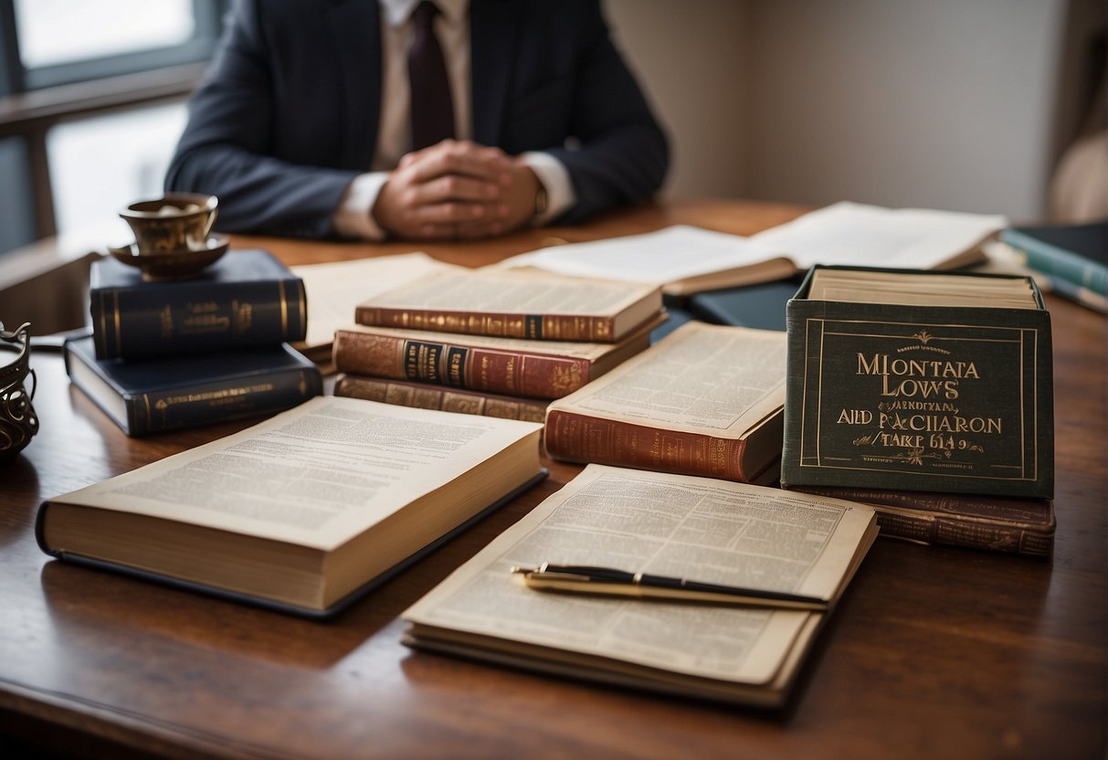 How to a Real Estate Agent in Montana A StepbyStep Guide