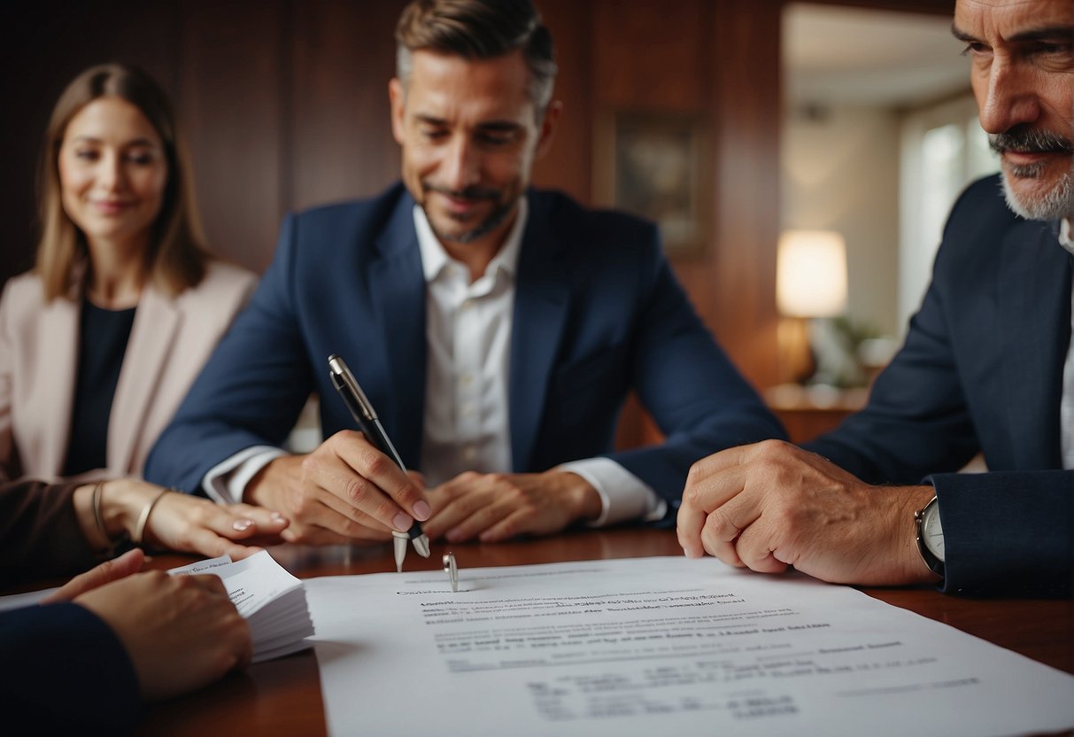 How to Transfer Real Estate Into a Living Trust A StepbyStep Guide