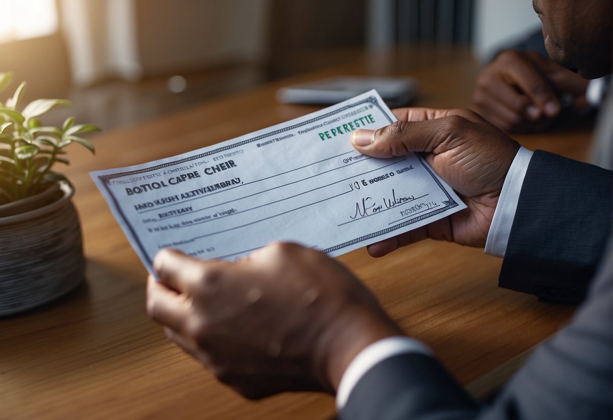 How Much Do Real Estate Attorneys Make Per Closing Insights into Legal Professionals’ Earnings