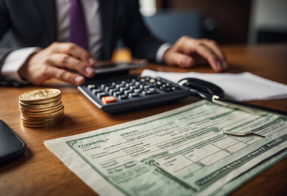 How Much Do Real Estate Attorneys Make Per Closing Insights into Legal Professionals’ Earnings