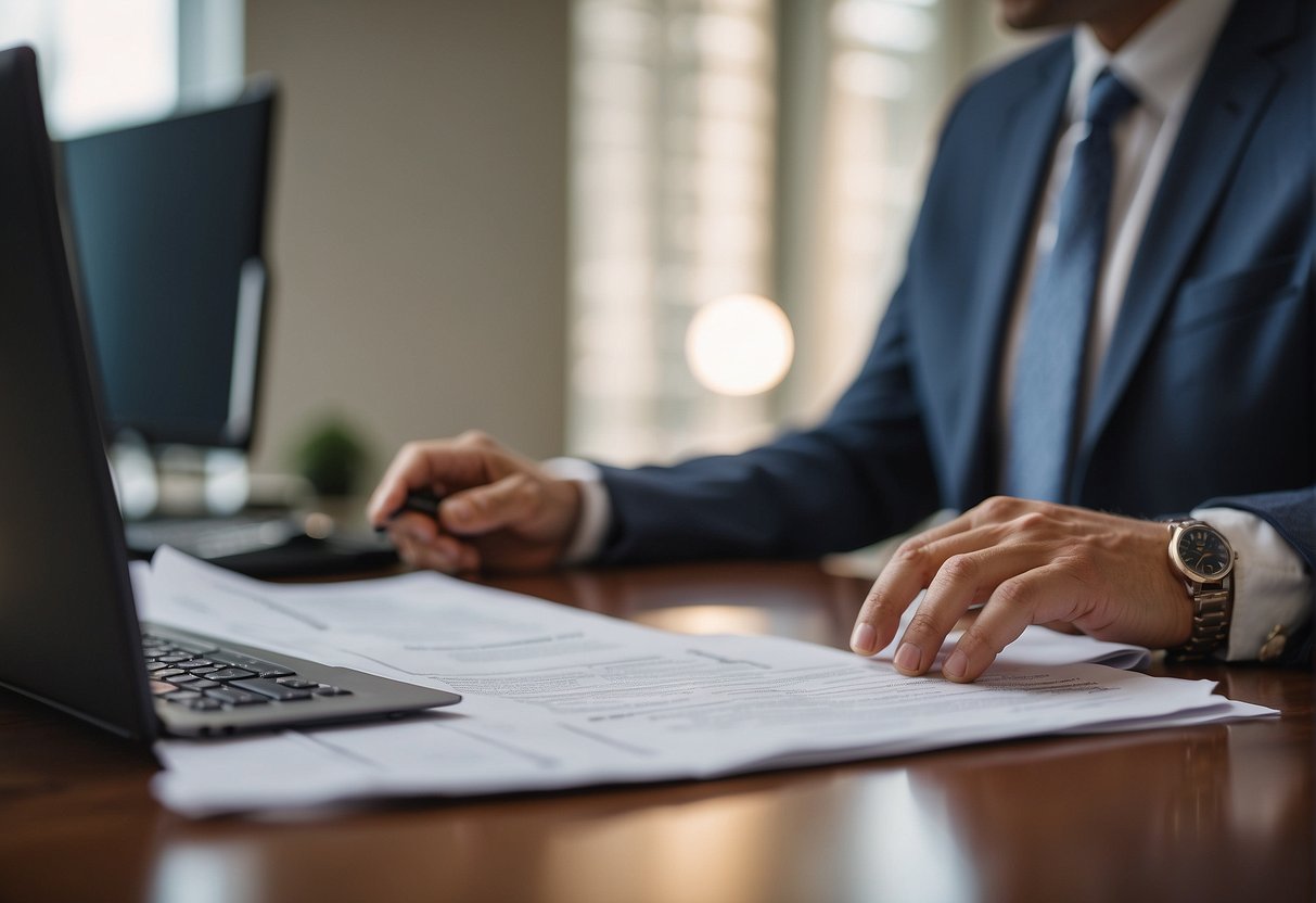 How Much Do Real Estate Attorneys Make Per Closing Insights into Legal Professionals’ Earnings