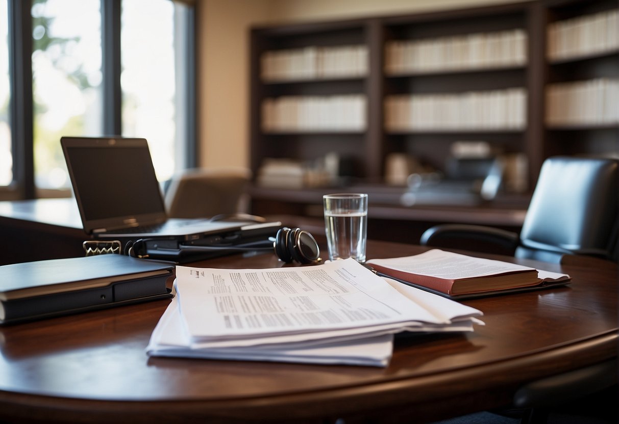 How to a Real Estate Paralegal Essential Steps for Career Advancement