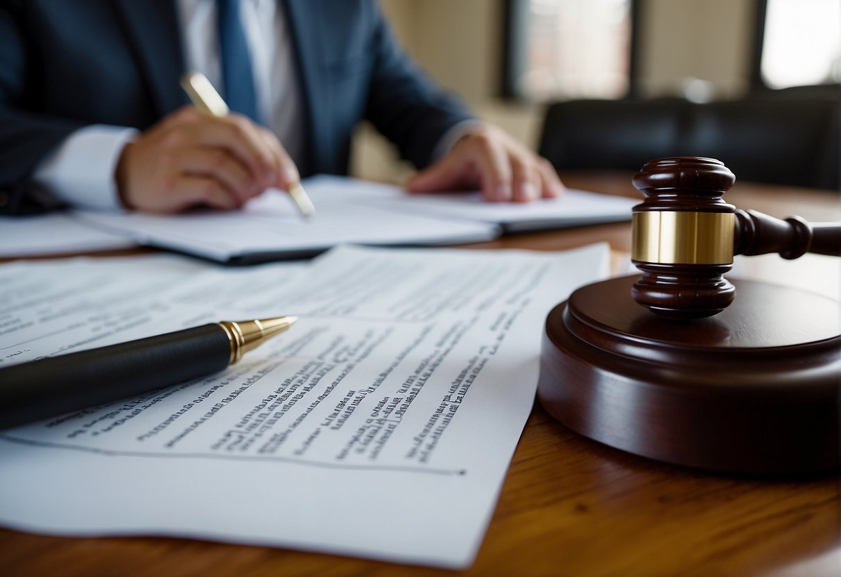 How to a Real Estate Paralegal Essential Steps for Career