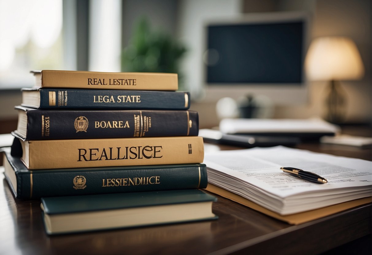 How to Get a Real Estate License in Iowa Your StepbyStep Guide