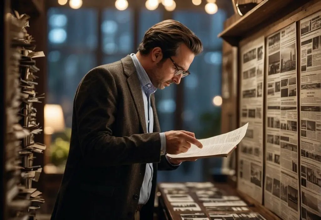 How to Find Old Real Estate Listing Photos A StepbyStep Guide