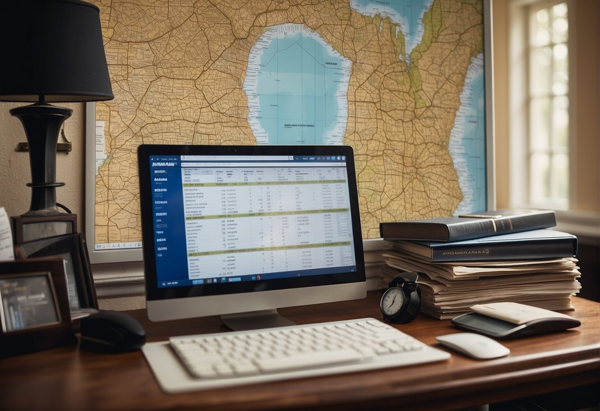 How to a Real Estate Appraiser in Michigan A StepbyStep Guide