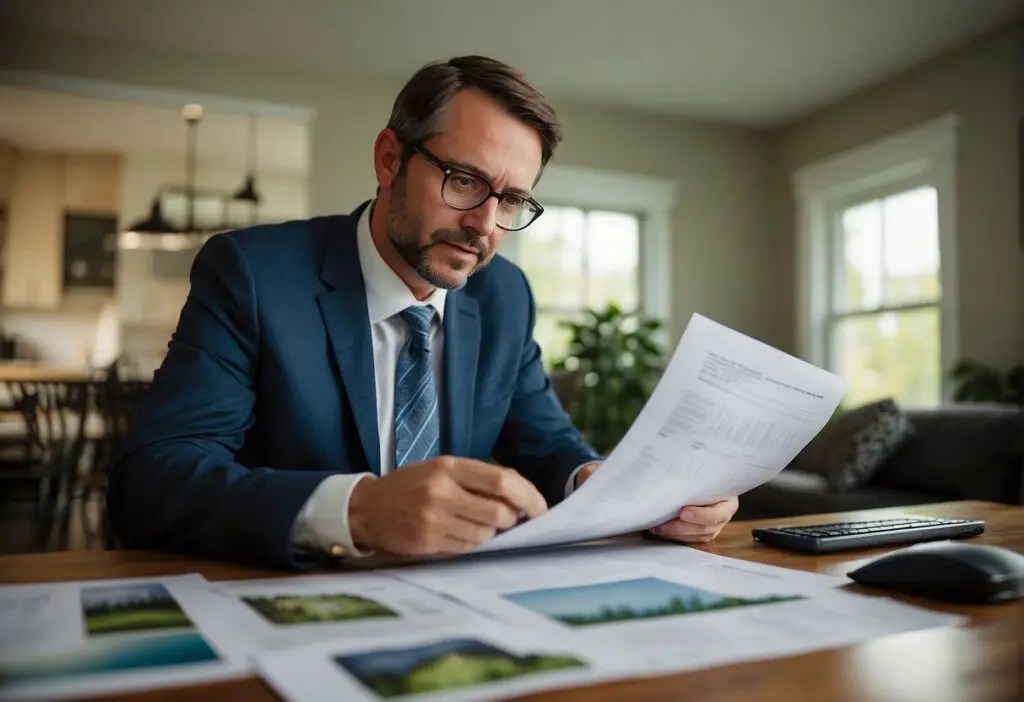 How to a Real Estate Appraiser in Michigan A StepbyStep Guide