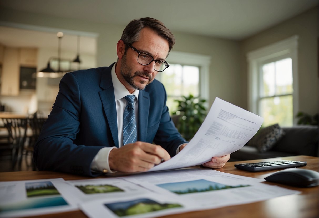 How to a Real Estate Appraiser in Michigan A StepbyStep Guide