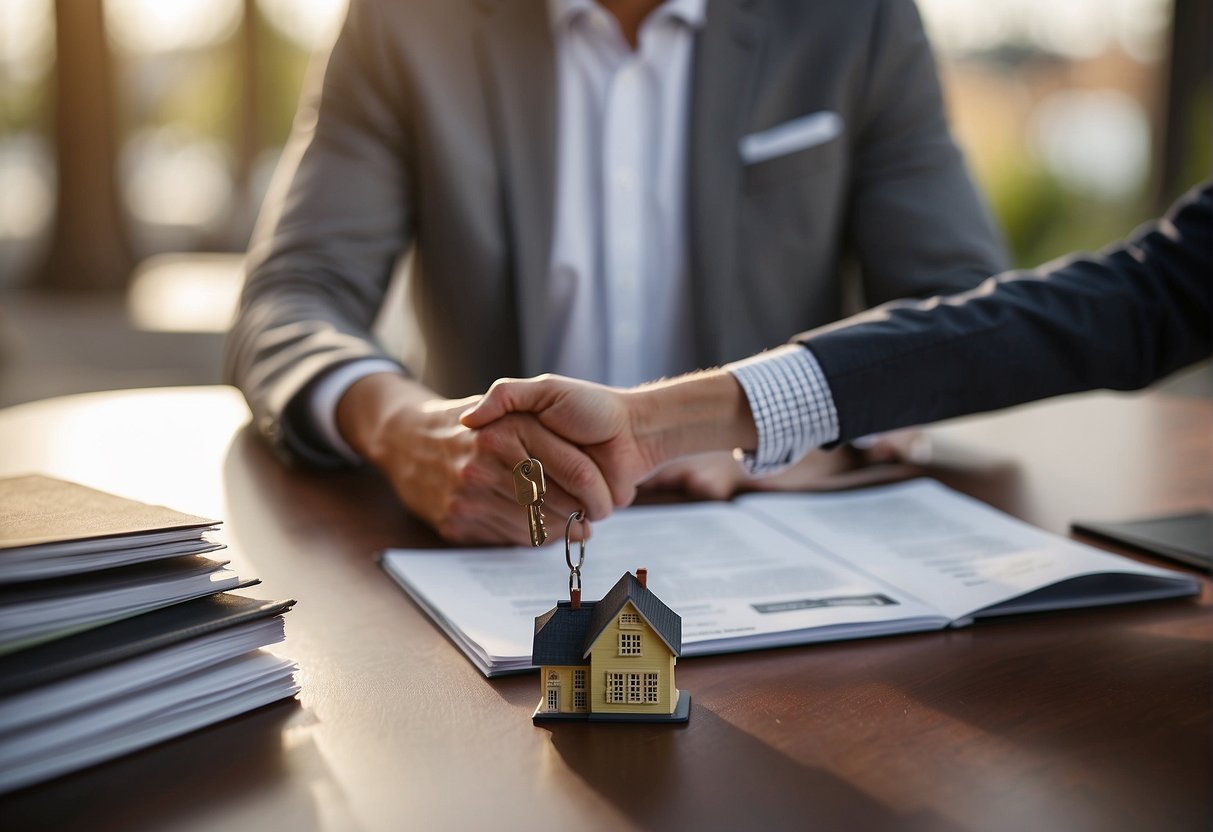 How to a Real Estate Closer Essential Skills and Steps