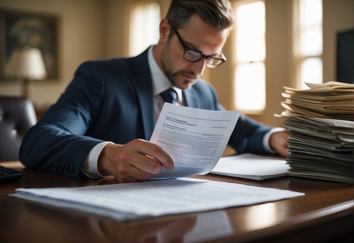 How to a Real Estate Closer Essential Skills and Steps