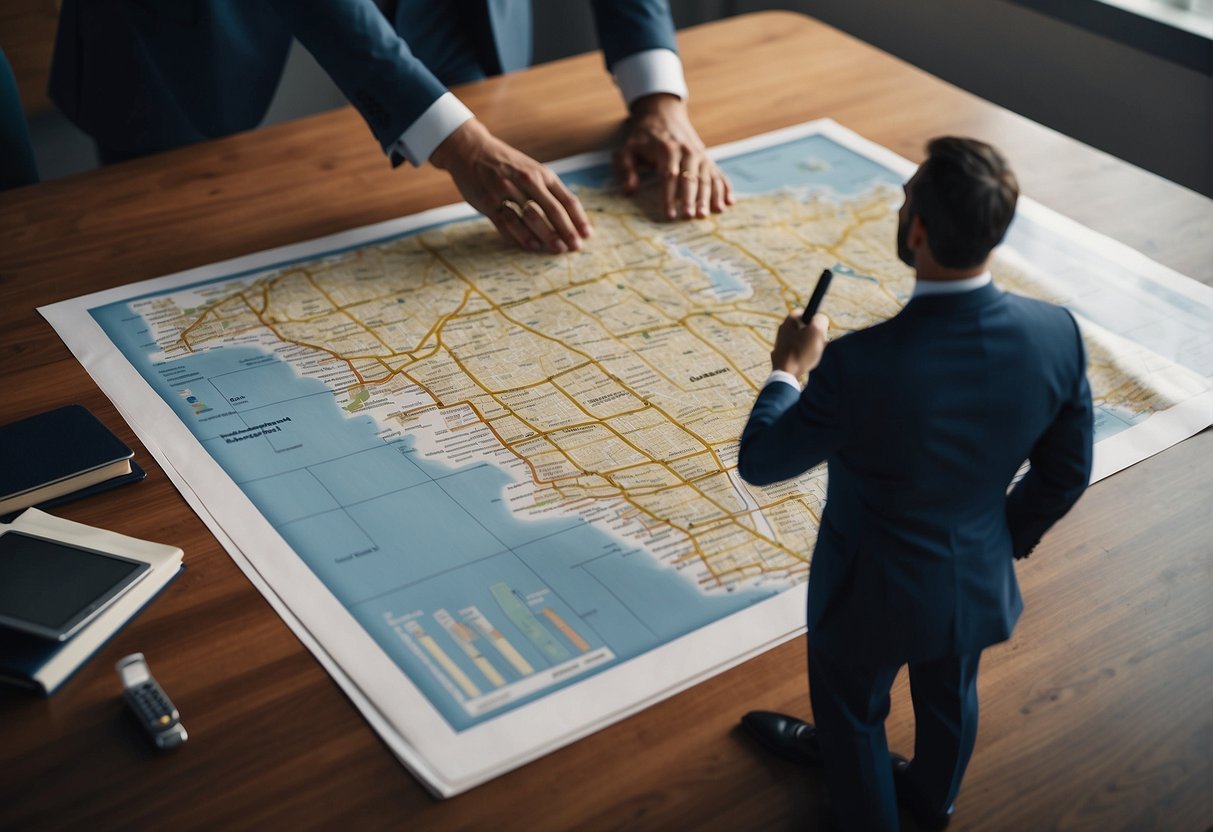 How to a Real Estate Agent in Alaska Your StepbyStep Guide