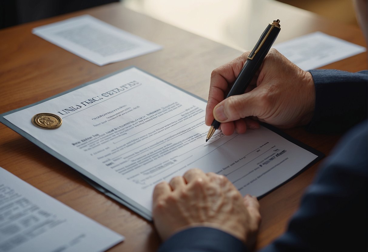 How to Transfer Real Estate to LLC A StepbyStep Guide