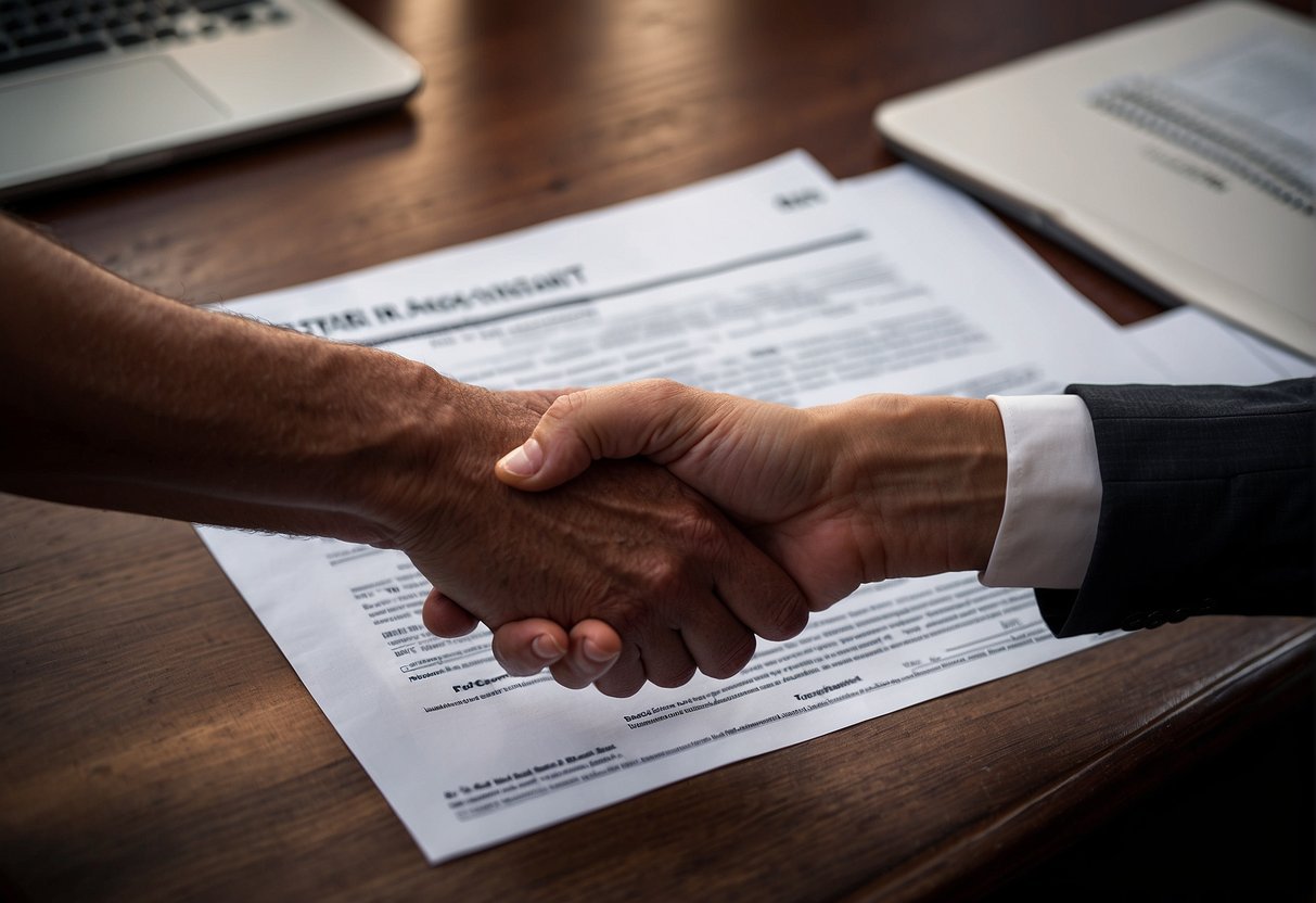 How to Terminate a Real Estate Contract in Texas A StepbyStep Guide