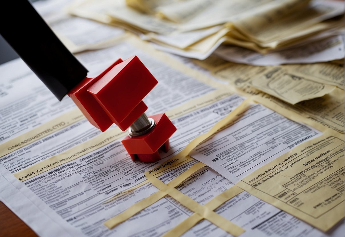 How to Terminate a Real Estate Contract in Texas A StepbyStep Guide