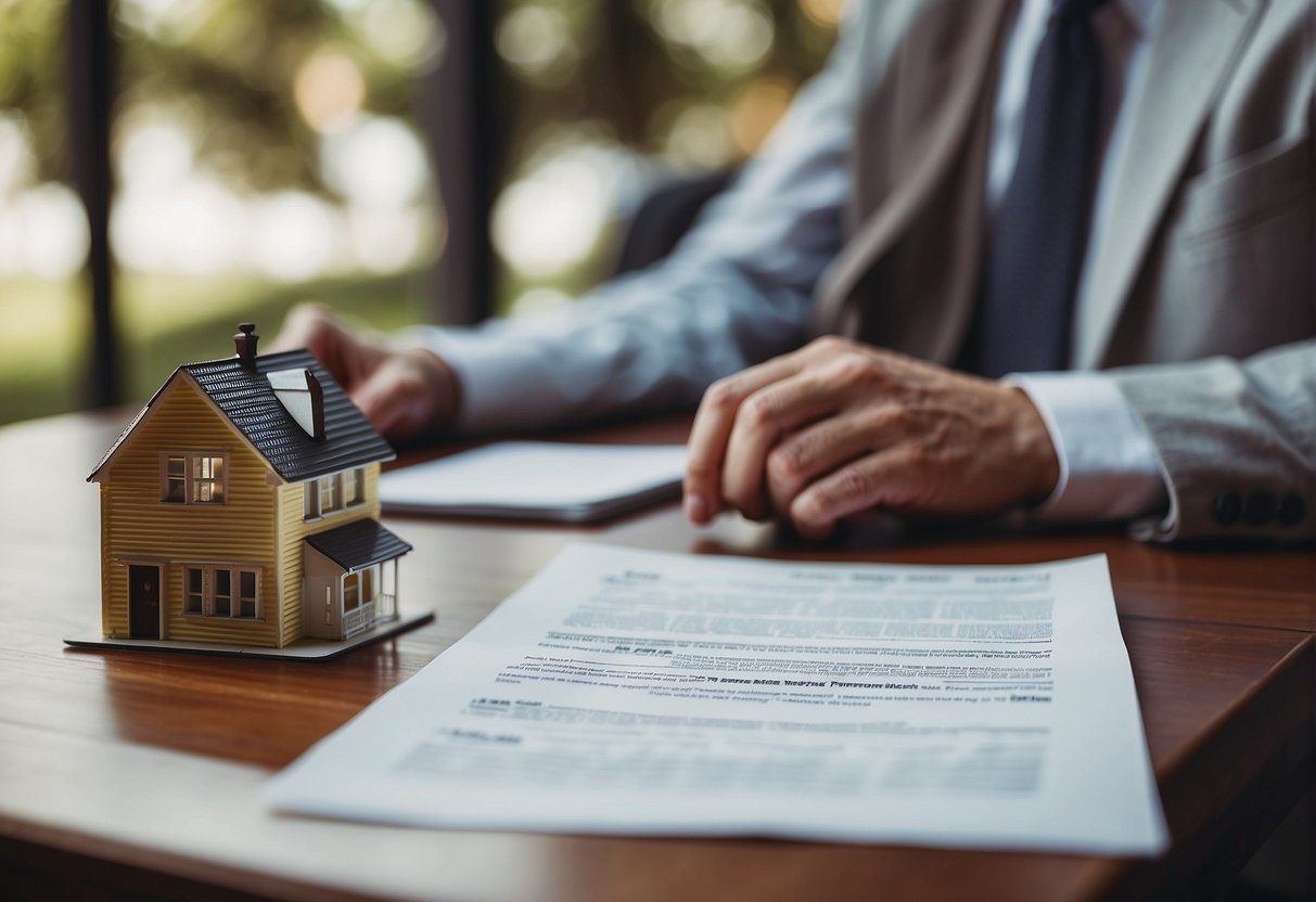 How to Terminate a Real Estate Contract in Texas A StepbyStep Guide