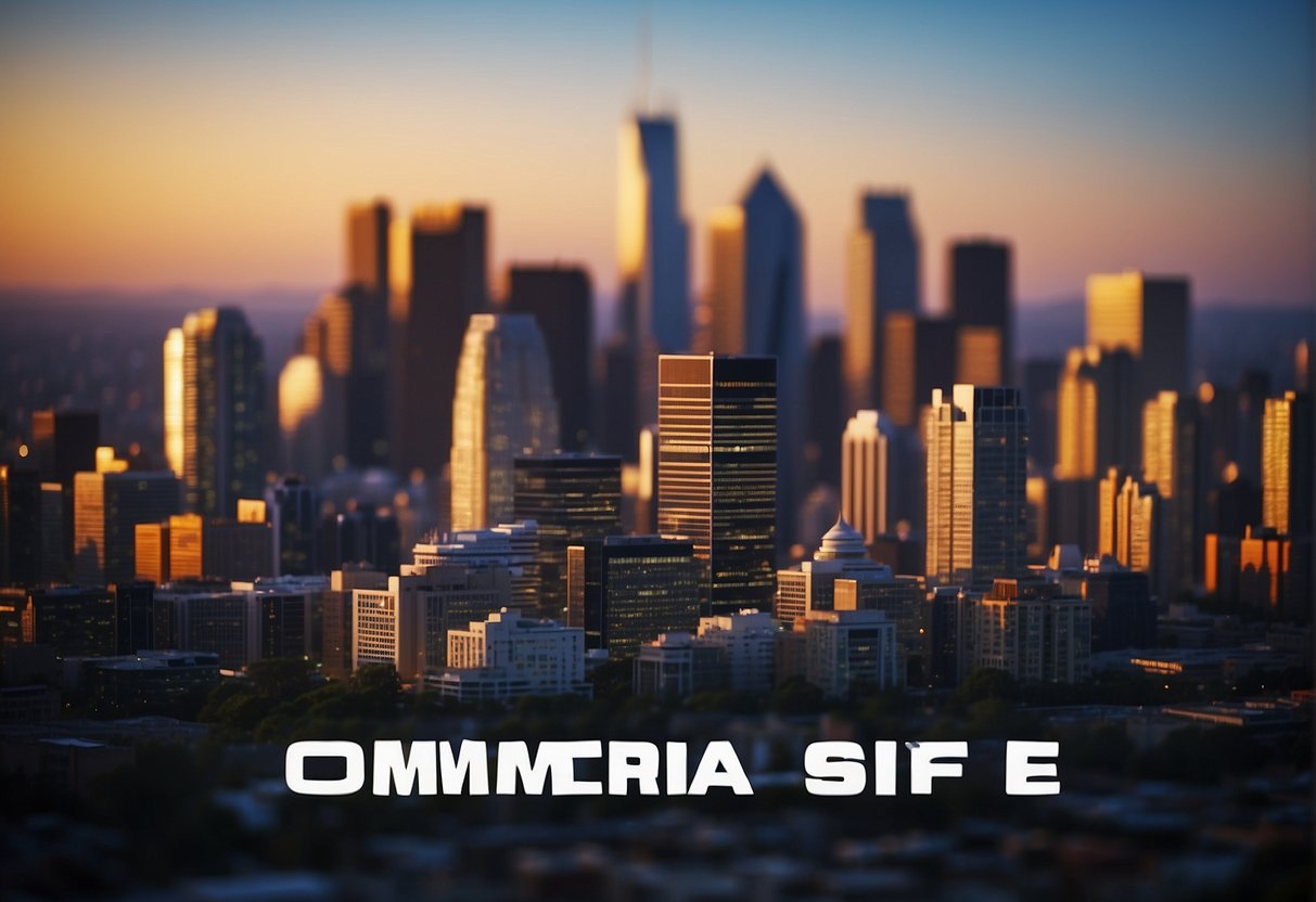 How to Find Commercial Real Estate Deals Essential Strategies for