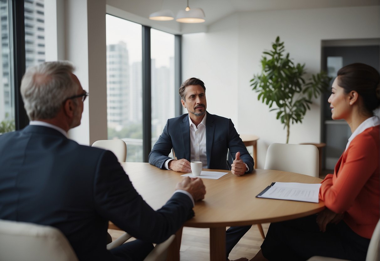 How Much Does Real Estate Mediation Cost Understanding Fees and