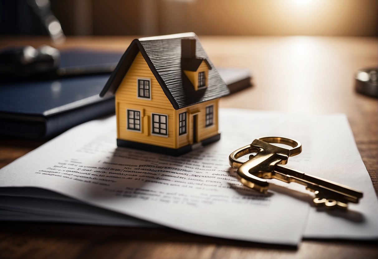 What Does Binding Mean in Real Estate? A Complete Guide