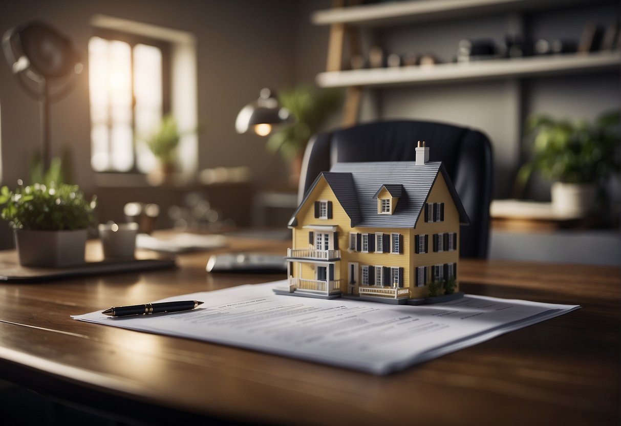 What Does BAC Mean in Real Estate? A Complete Guide