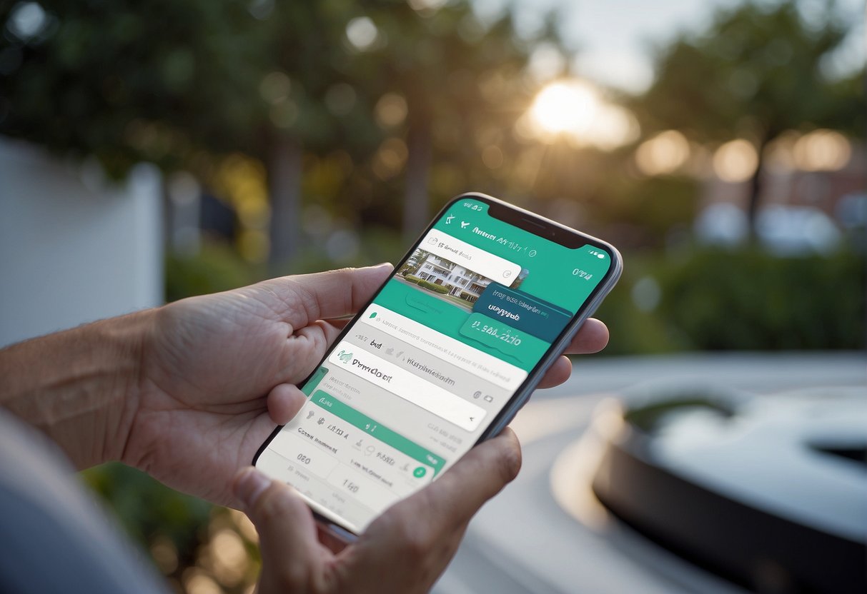 What Does APN Mean in Real Estate? Exploring Assessor’s Parcel Numbers