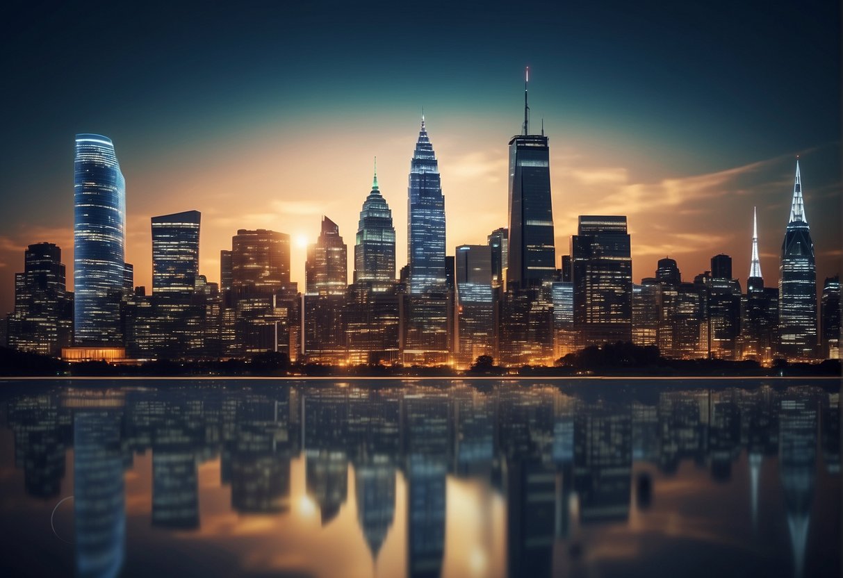 What Does Annexation Mean in Real Estate? Your Essential Guide to