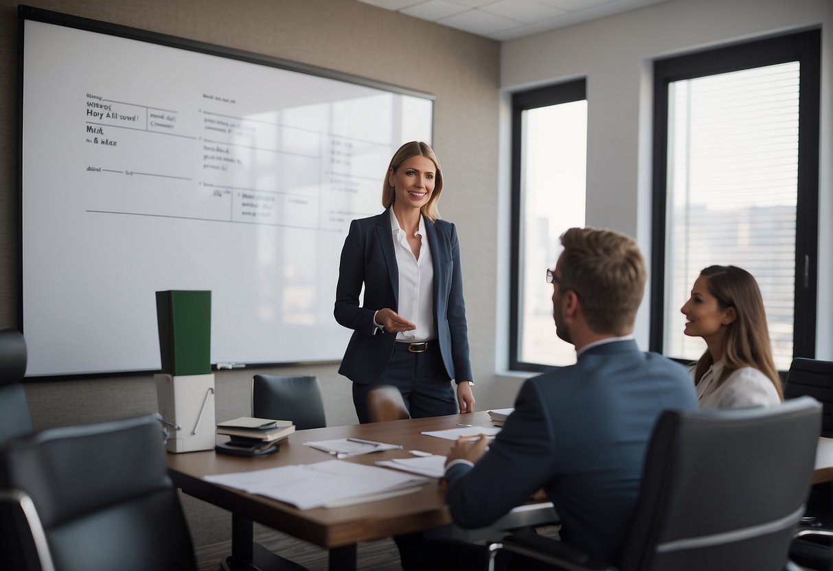 What Does AMA Mean in Real Estate? Your Essential Guide to