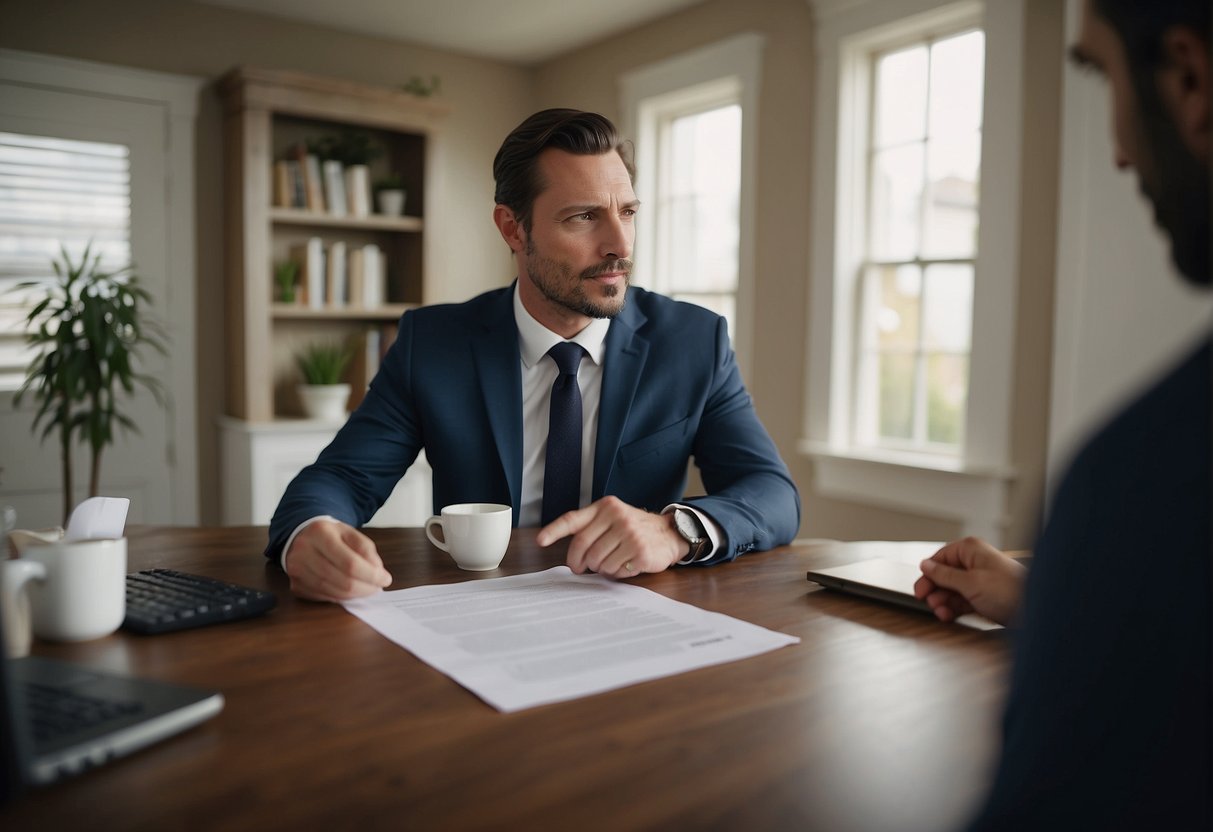 What Does Active Kick Out Mean in Real Estate? A Complete Guide