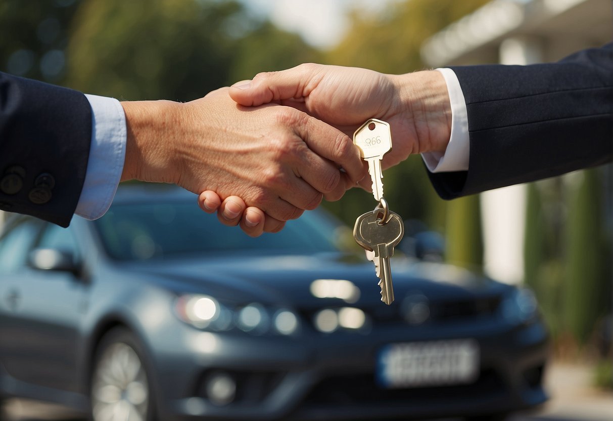 What Does Accession Mean in Real Estate? A Complete Guide