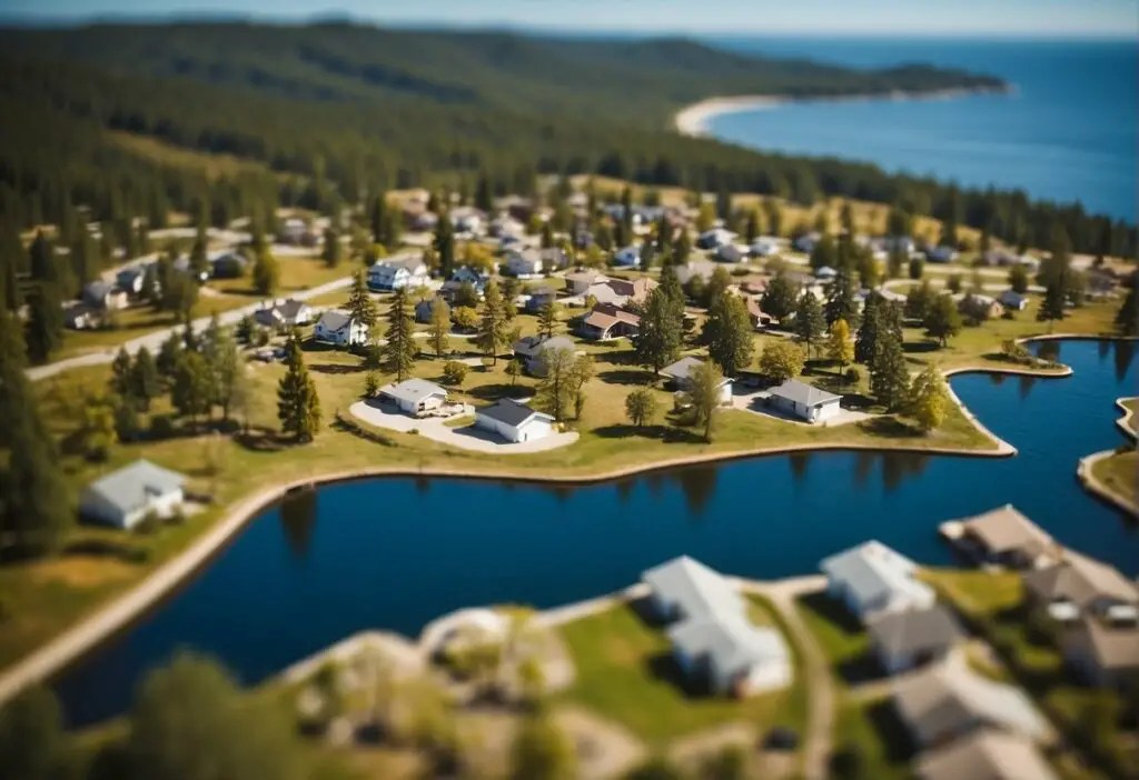 What Does Landlocked Mean in Real Estate? A Complete Guide