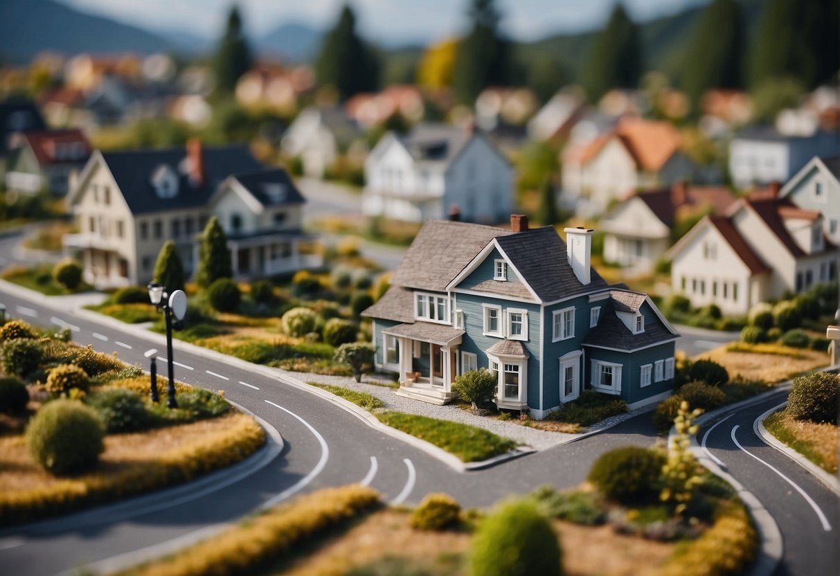 What Does Landlocked Mean in Real Estate? A Complete Guide