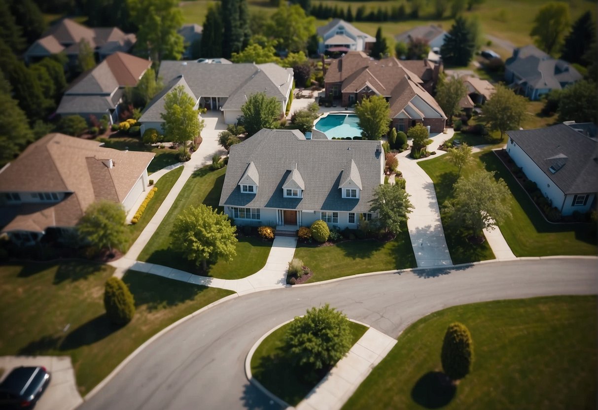 What Does Landlocked Mean in Real Estate? A Complete Guide