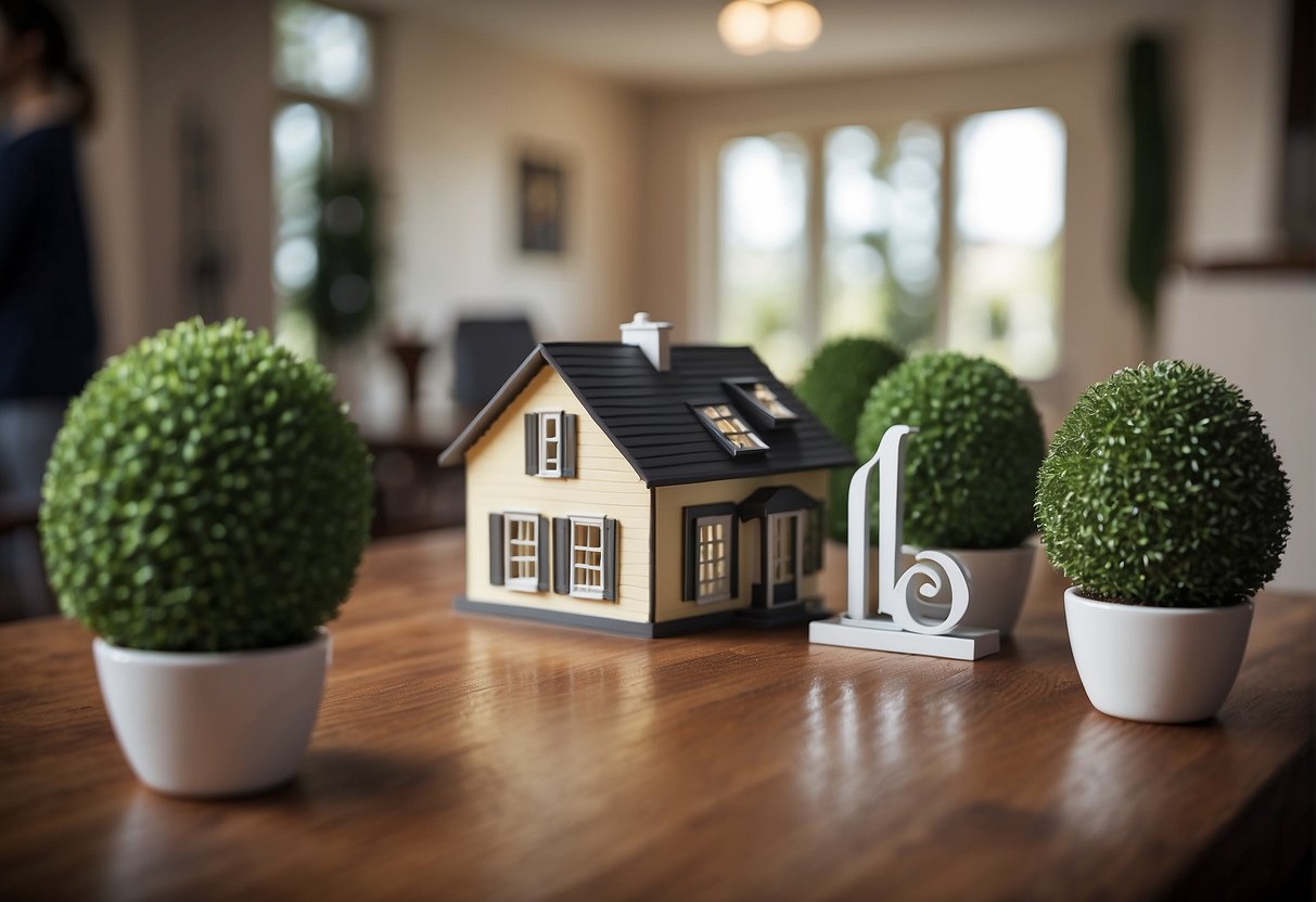 What Does LE Mean in Real Estate? A Complete Guide